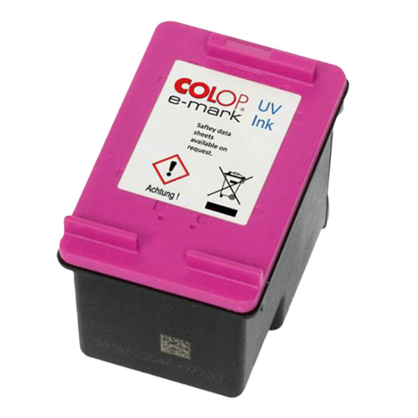 COLOP e-mark inktcartridge UV 155248 229136 - 1