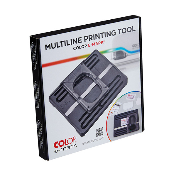 COLOP e-mark printing tool voor kaarten 155719 229178 - 1