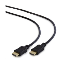 Cablexpert High Speed-HDMI Kabel met Ethernet (3 meter) CC-HDMI4L-10 225505