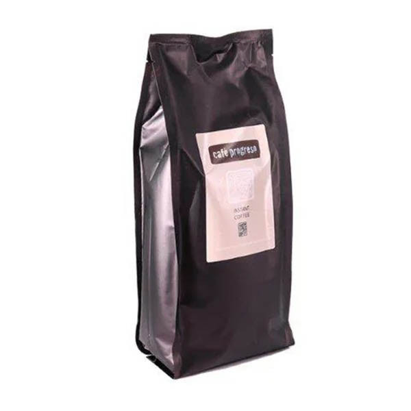 Café Progreso oploskoffie 500 g (5 stuks) 298015 - 1