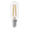 Calex E14 led-lamp buis helder dimbaar 4.5W (40W)
