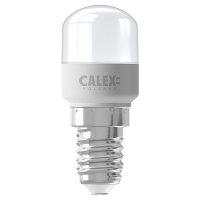 Calex E14 led-lamp buis mat 0.3W (15W) LCA00967