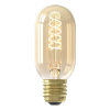 Calex E27 led-lamp buis goud dimbaar 5.5W (40W)