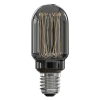 Calex E27 led-lamp buis titanium dimbaar 3.5W (15W) LCA00487 - 1
