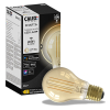 Calex E27 smart lamp peer A60 warm wit WiFi (Tuya)
