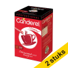 Aanbieding: 2x Canderel zoetstof sticks (500 stuks) 404290 - 1