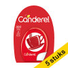 Aanbieding: 5x Canderel zoetjes dispenser (300 stuks) 423459 - 1