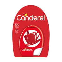 Canderel zoetjes dispenser (300 stuks) 505978 423419