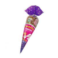 Candyman strooigoed puntzak (350 gram) 415269