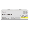 Canon 034 drum geel (origineel) 9455B001 017232