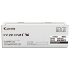 Canon 034 drum zwart (origineel)