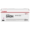 Canon 040H M toner magenta hoge capaciteit (origineel) 0457C001 017288