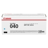 Canon 040 C toner cyaan (origineel)