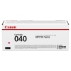 Canon 040 M toner magenta (origineel)