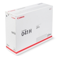 Canon 041H toner zwart hoge capaciteit (origineel) 903873 Canon 041H toner zwart hoge capaciteit (origineel) 903873