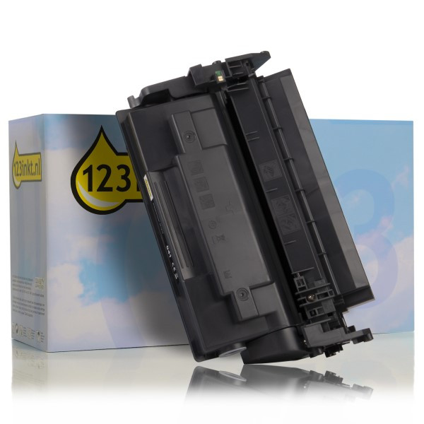 Canon 041 toner zwart (123inkt huismerk) 0452C002C 071213 - 1