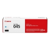 Canon 045H toner zwart hoge capaciteit (origineel) 902383 - 1