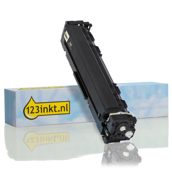 Canon 045 toner zwart (123inkt huismerk) 1242C002C 017405 - 1