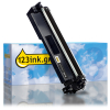 Canon 051H toner zwart hoge capaciteit (123inkt huismerk)