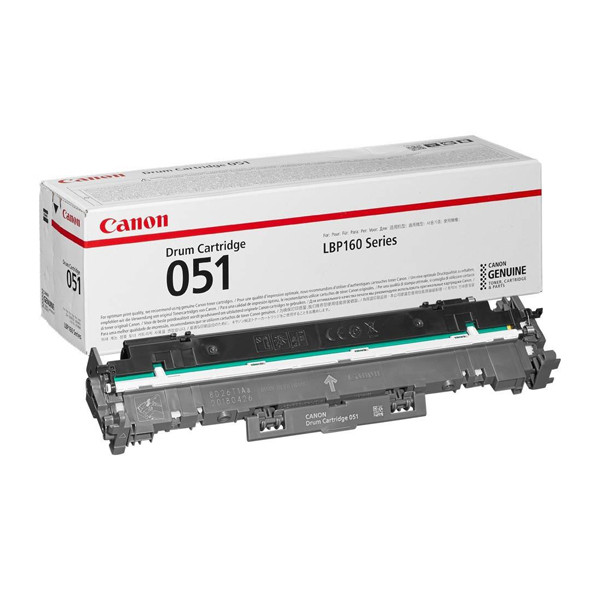 Canon 051 drum (origineel) 2170C001 070032 - 1