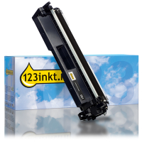 Canon 051 toner zwart (123inkt huismerk)