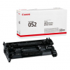 Canon 052 toner zwart (origineel)