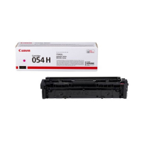 Canon 054H M toner magenta hoge capaciteit (origineel) 3026C002 070070