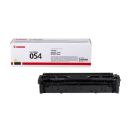 Canon 054 Y toner geel (origineel) 3021C002 070064