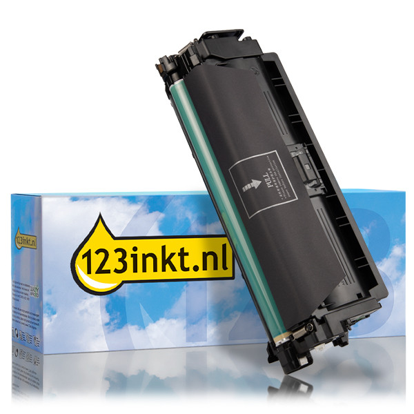 Canon 064H BK toner zwart hoge capaciteit (123inkt huismerk) 4938C001C 070105 - 1