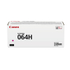 Canon 064H M toner magenta hoge capaciteit (origineel)