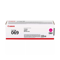 Canon 069 M toner magenta (origineel) 905514
