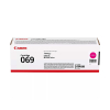 Canon 069 M toner magenta (origineel) 905514 - 1