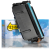 Canon 070H toner zwart hoge capaciteit (123inkt huismerk) 032807 - 1