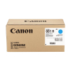 Canon 081H C toner cyaan hoge capaciteit (origineel) 011303 - 1