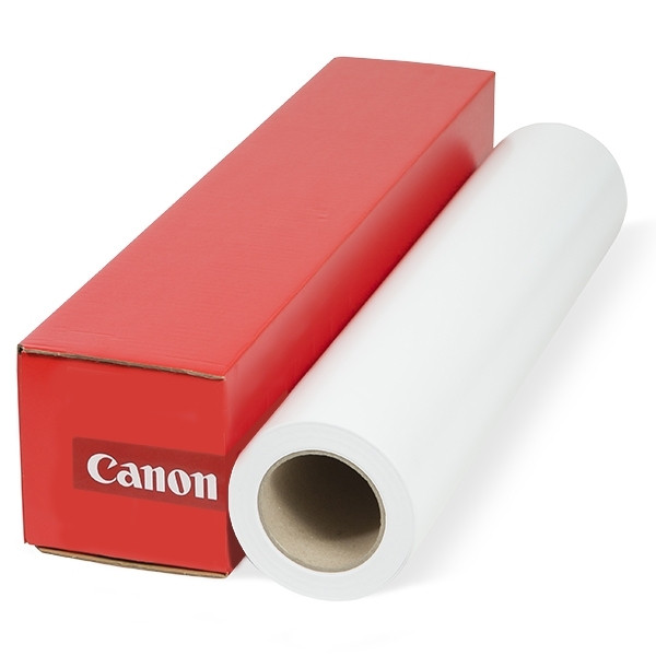 Canon 1929B002 Glacier Photo Quality Paper Roll 610 mm (24 inch) x 30 m (300 grams) 1929B002 151567 - 1