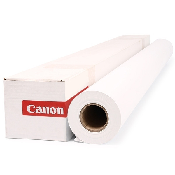 Canon 1933B001 Matt Coated Paper Roll 610 mm (24 inch) x 45 m (90 grams) 1933B001 151509 - 1