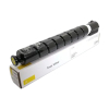 Canon 3001 toner geel (origineel) 017696 - 1