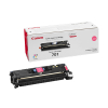 Canon 701L M toner magenta lage capaciteit (origineel) 071060 - 1