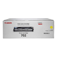 Canon 702 Y drum geel (origineel) 9624A004AA 070868