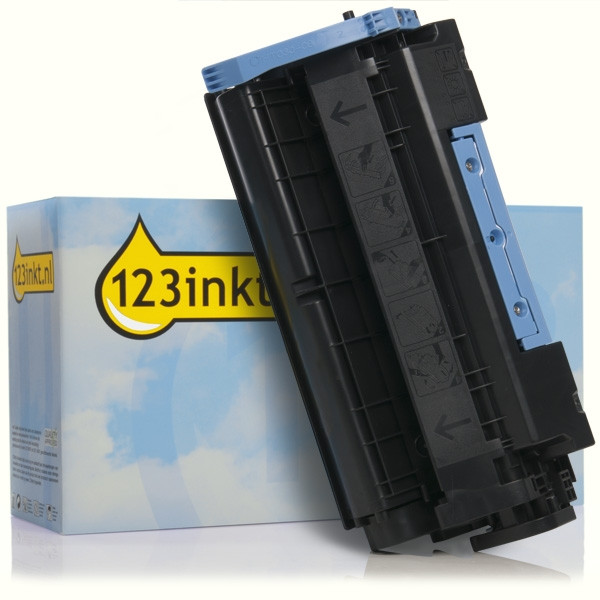 Canon 706 toner zwart (123inkt huismerk) 0264B002AAC 071461 - 1