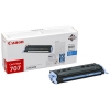 Canon 707 C toner cyaan (origineel)