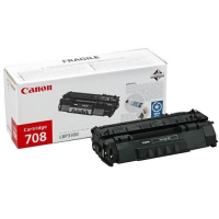 Canon 708 toner zwart (origineel) 902749