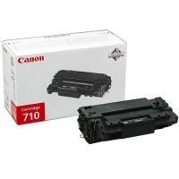Canon 710 toner zwart (origineel) 0985B001AA 071474