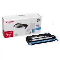 Canon 711 C toner cyaan (origineel) 901086