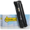 Canon 712 BK toner zwart (123inkt huismerk)