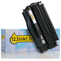 Canon 715 toner zwart (123inkt huismerk)