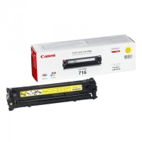 Canon 716 Y toner geel (origineel) 1977B002AA 900956