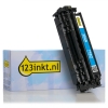 Canon 718 C toner cyaan (123inkt huismerk)