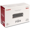 Canon 719H toner zwart hoge capaciteit (origineel) 900948 - 1