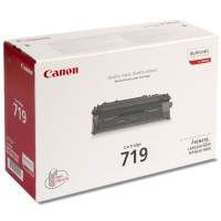 Canon 719 toner zwart (origineel) 3479B002AA 070800